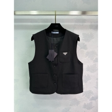 Prada Vest